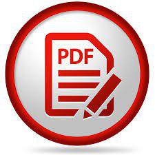 دیتاشیت (PDF) فایل های متنی